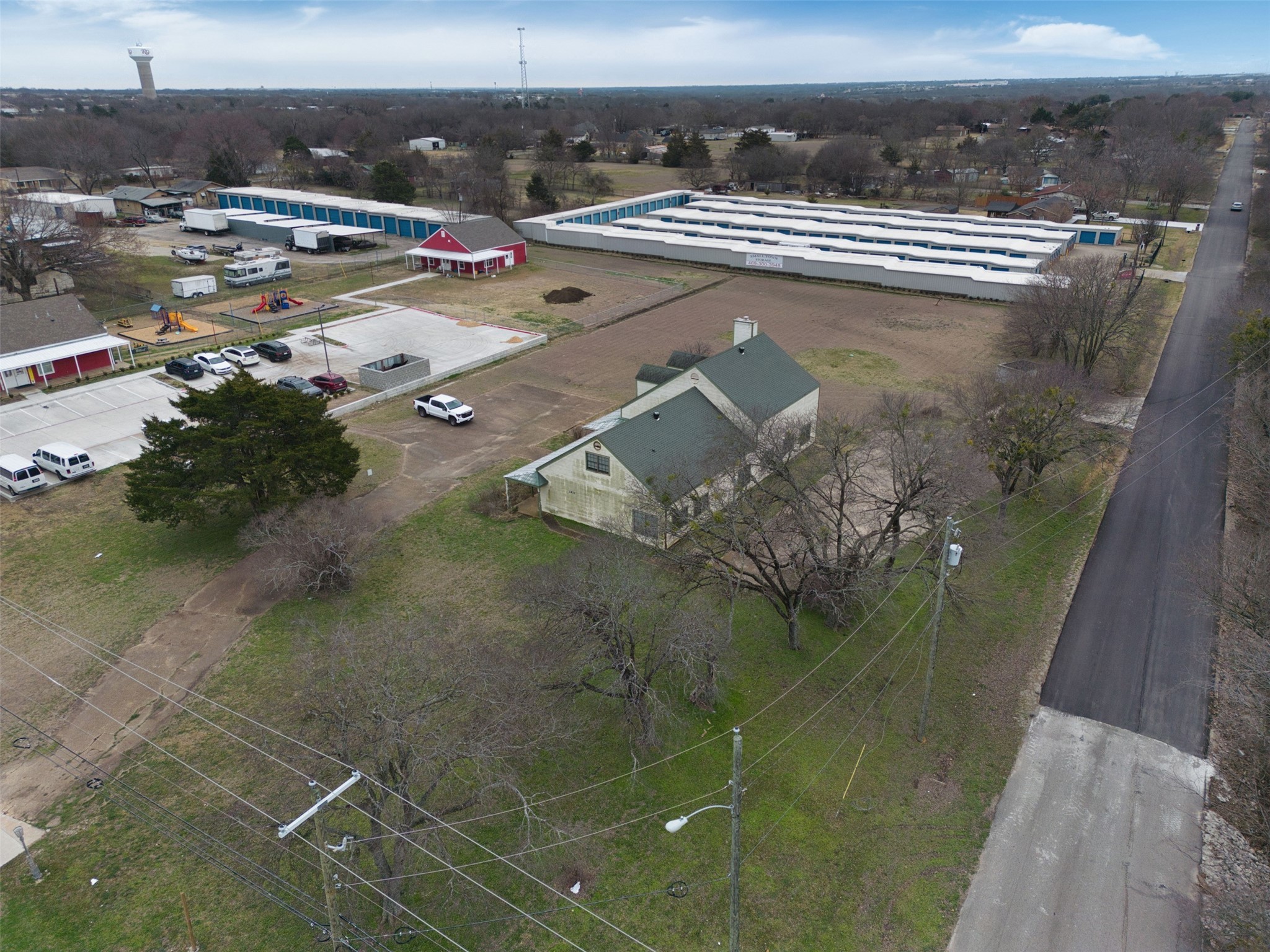 2611 Ovilla Road Red Oak TX 75154
