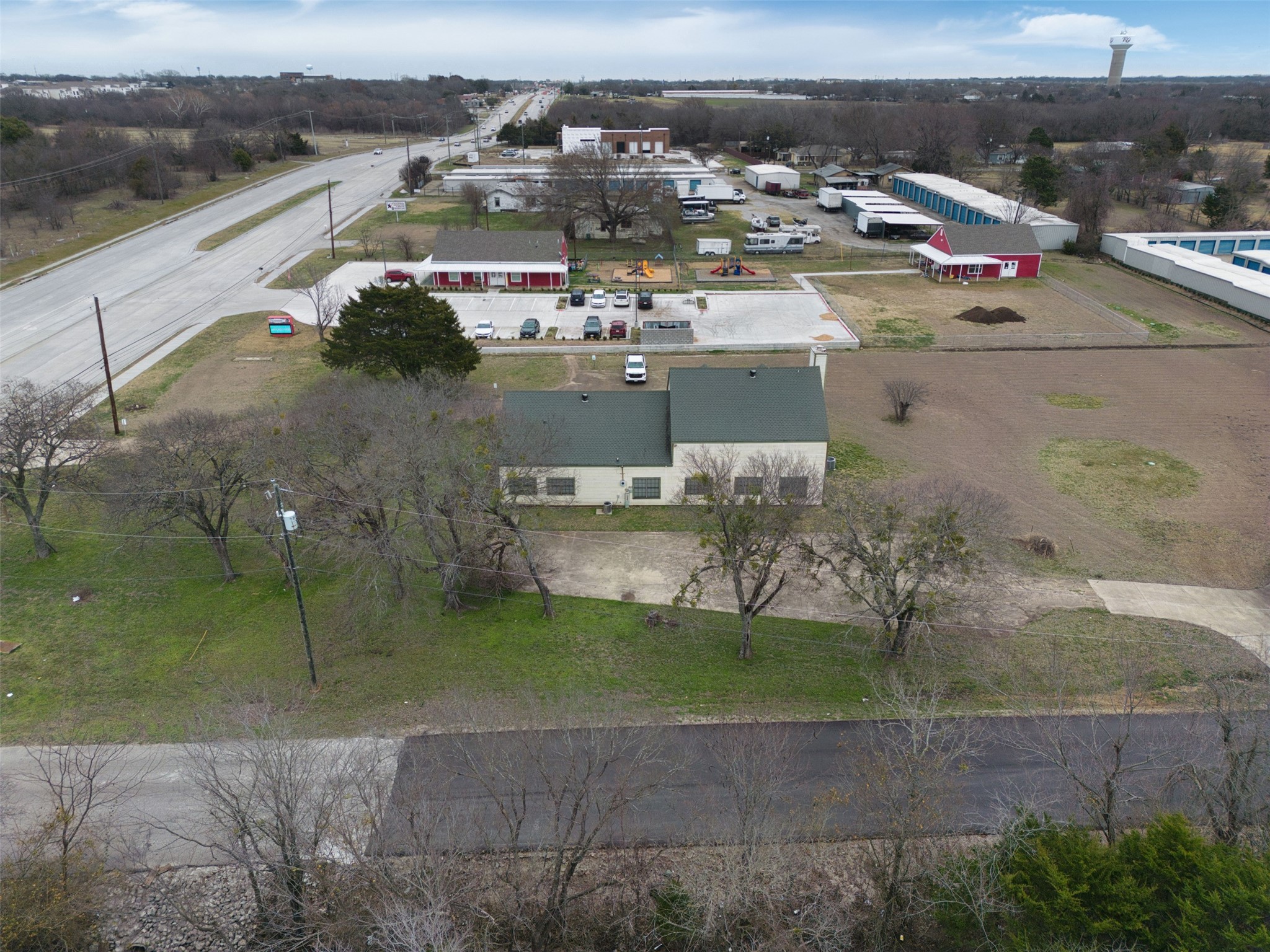 2611 Ovilla Road Red Oak TX 75154