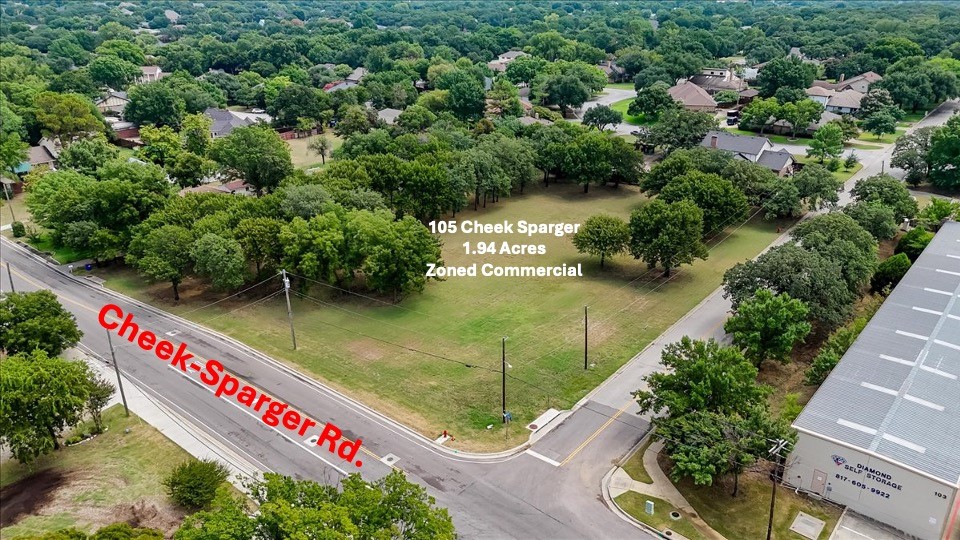 105 Cheek-sparger Colleyville TX 76034