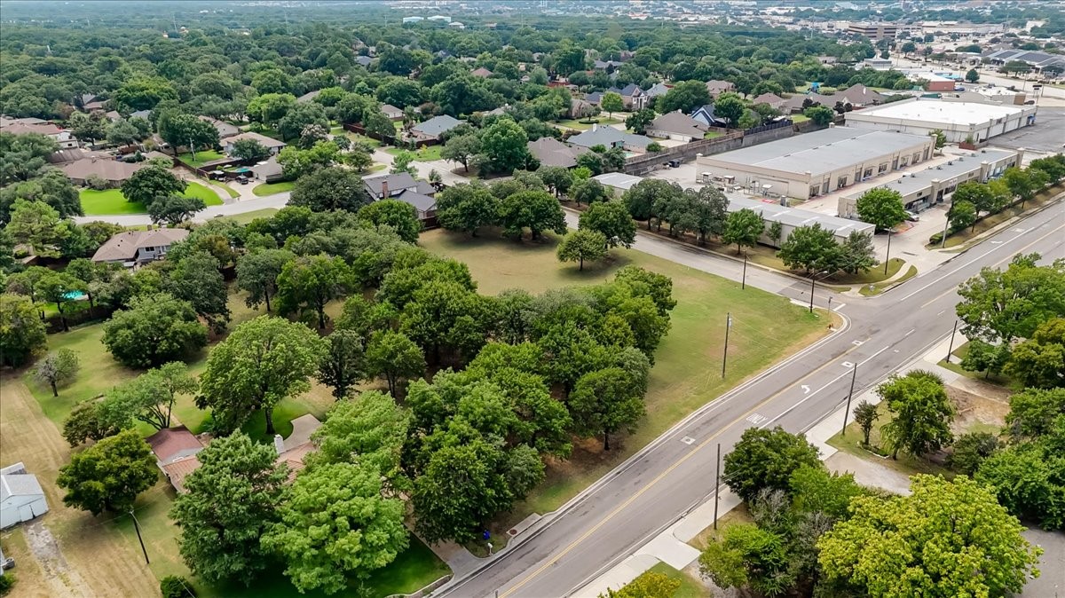 105 Cheek-sparger Colleyville TX 76034