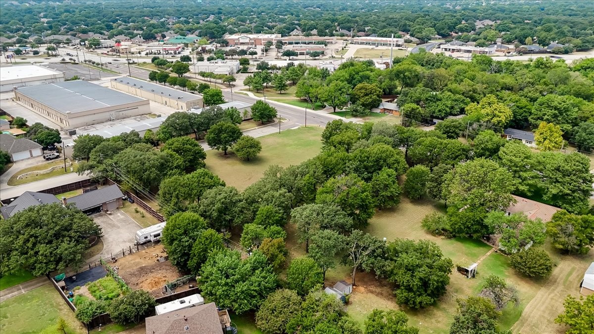 105 Cheek-sparger Colleyville TX 76034