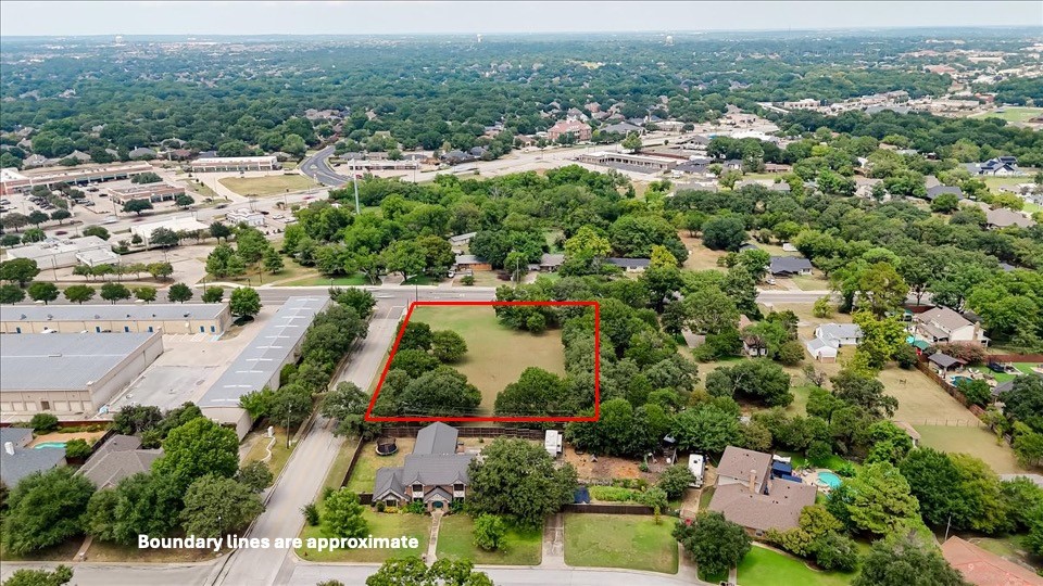 105 Cheek-sparger Colleyville TX 76034