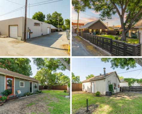 116 E Gould Street Street Hillsboro TX 76645