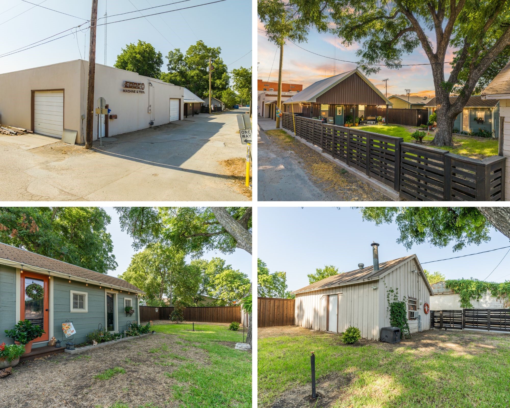 116 E Gould Street Street Hillsboro TX 76645