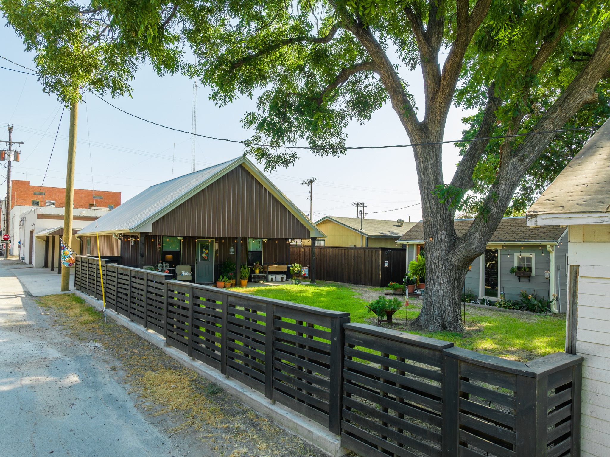 116 E Gould Street Street Hillsboro TX 76645