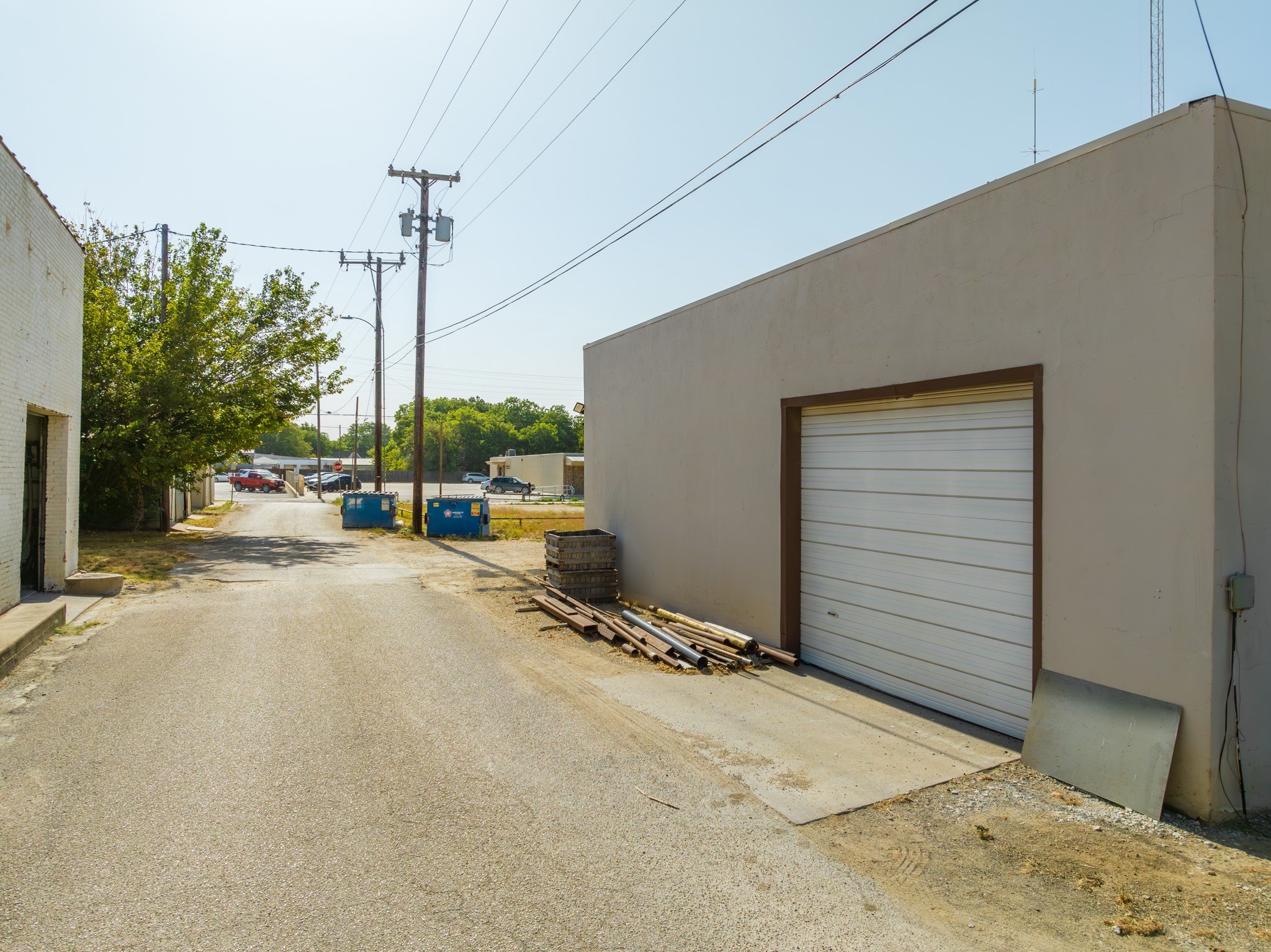 116 E Gould Street Street Hillsboro TX 76645