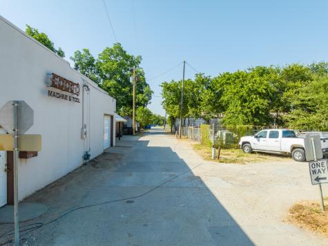 116 E Gould Street Street Hillsboro TX 76645