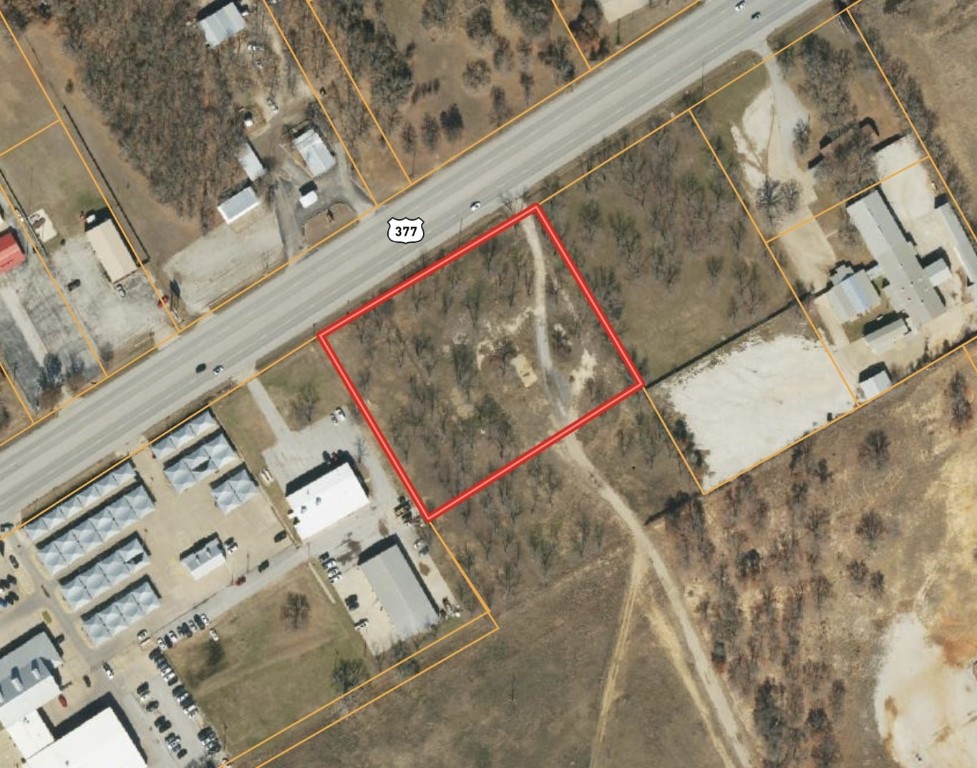 4705 E Us Highway 377 Granbury TX 76049