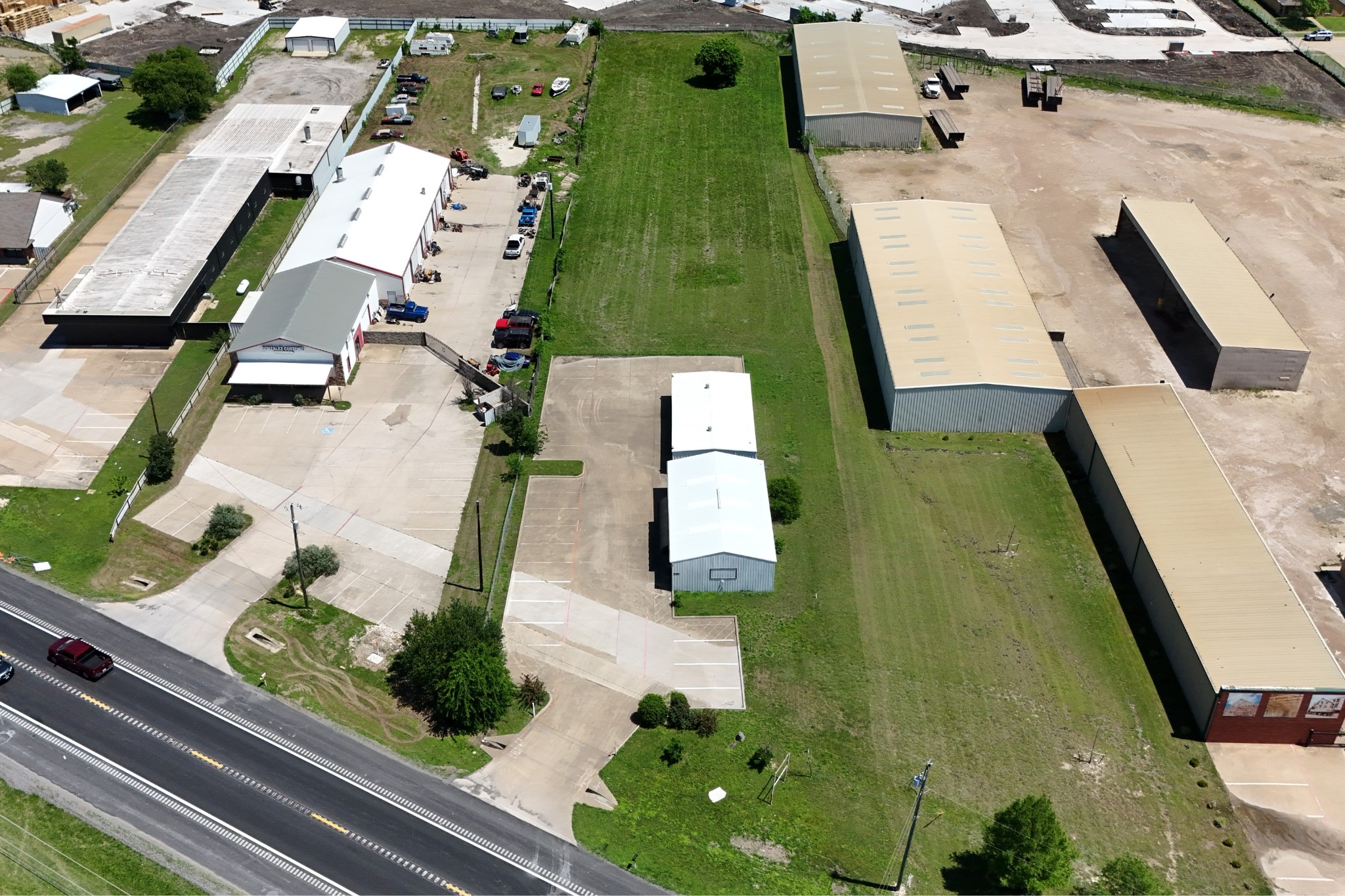 490 N State Highway 342 Red Oak TX 75154