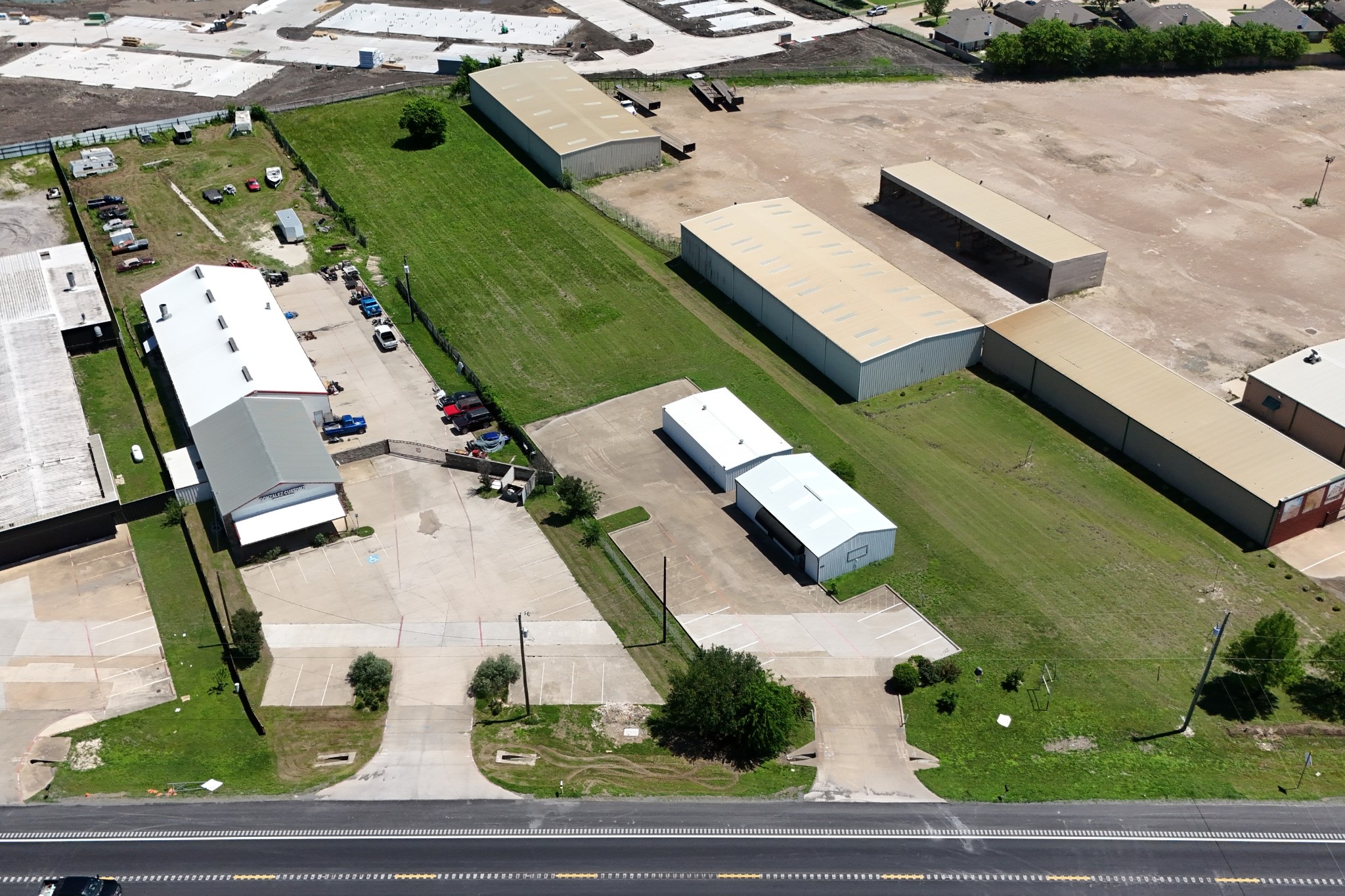 490 N State Highway 342 Red Oak TX 75154