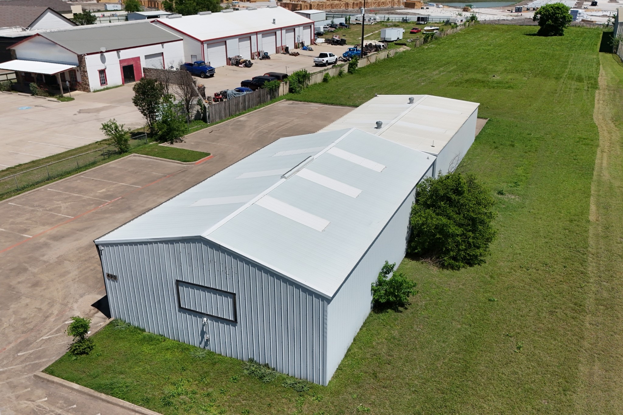 490 N State Highway 342 Red Oak TX 75154