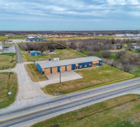 11733 Fm 917 Alvarado TX 76009