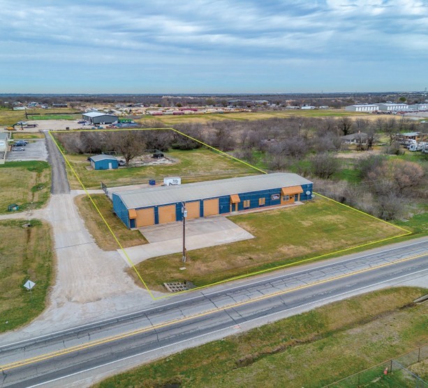 11733 Fm 917 Alvarado TX 76009