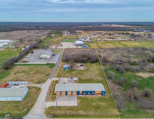 11733 Fm 917 Alvarado TX 76009