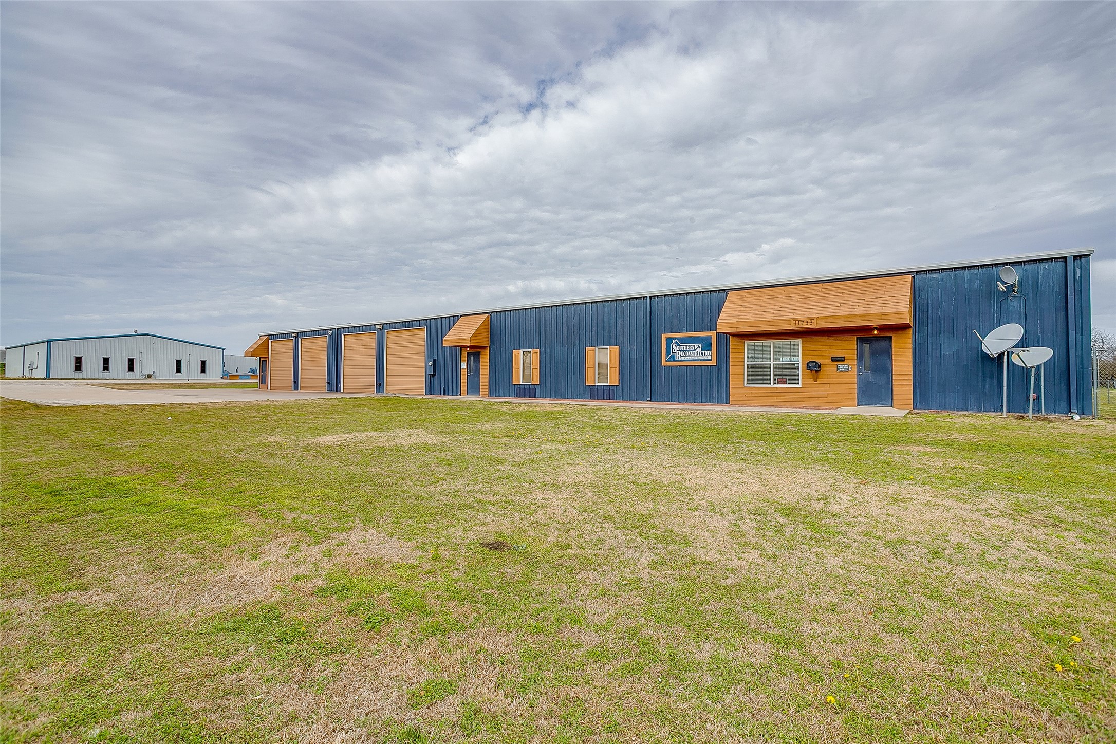 11733 Fm 917 Alvarado TX 76009