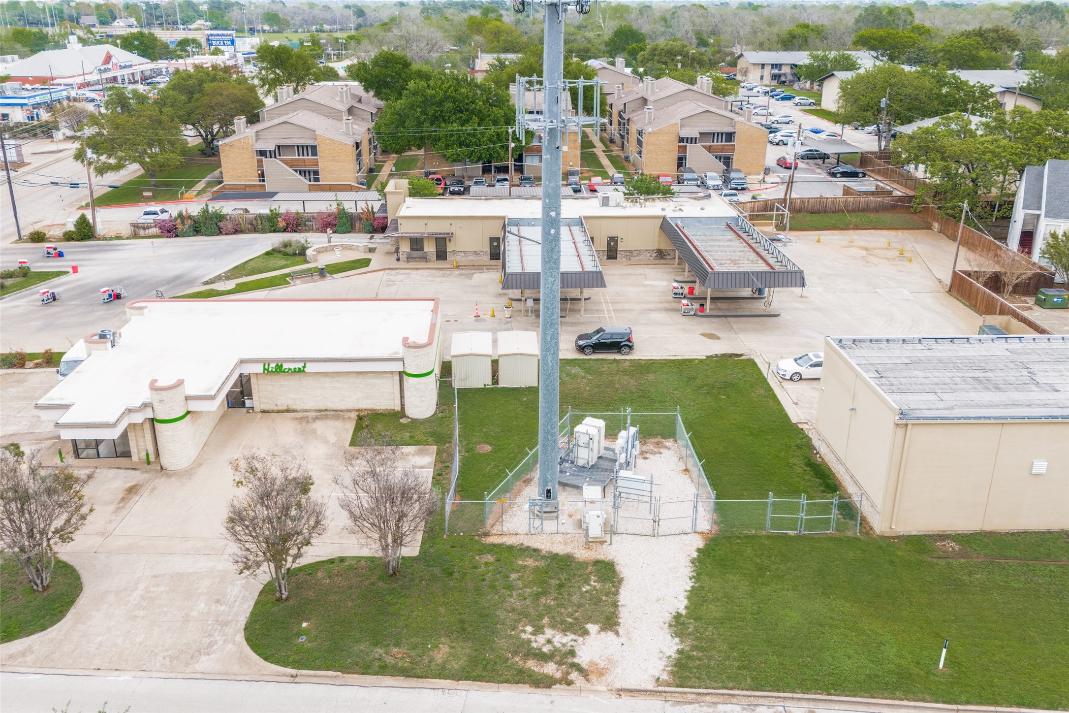 1509 Gina Drive Arlington TX 76013