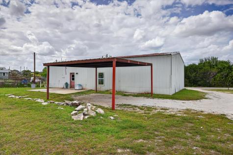 721 Comanche Cove Drive Granbury TX 76048