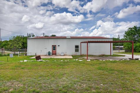 721 Comanche Cove Drive Granbury TX 76048