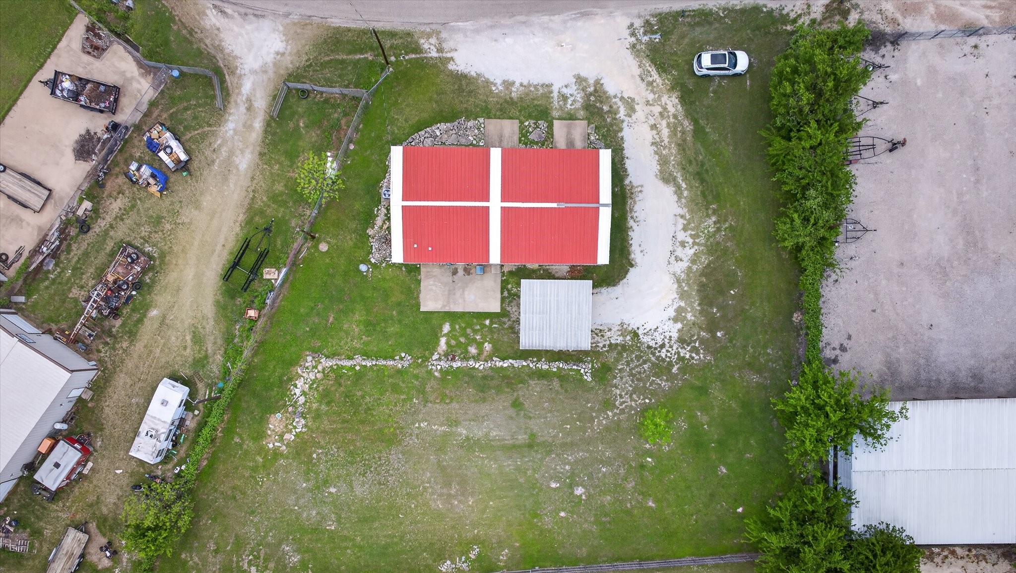721 Comanche Cove Drive Granbury TX 76048
