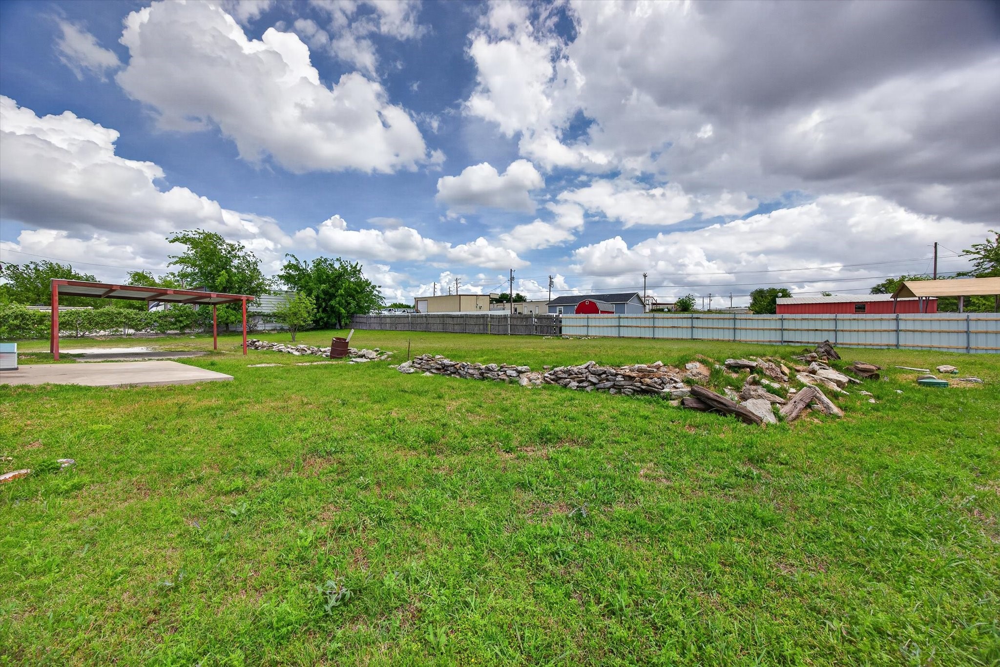 721 Comanche Cove Drive Granbury TX 76048