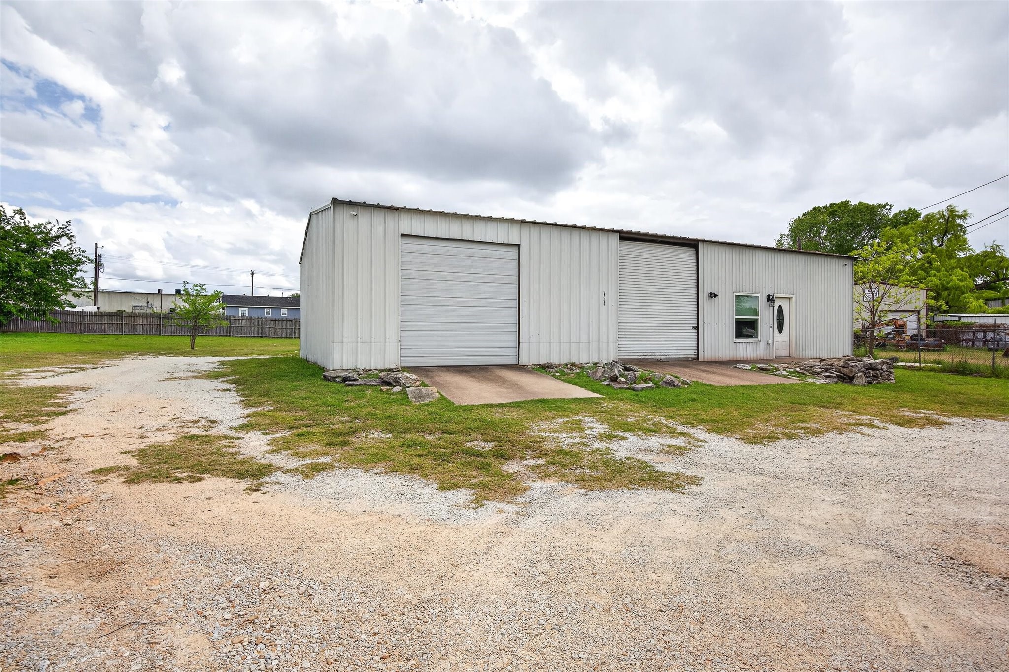 721 Comanche Cove Drive Granbury TX 76048