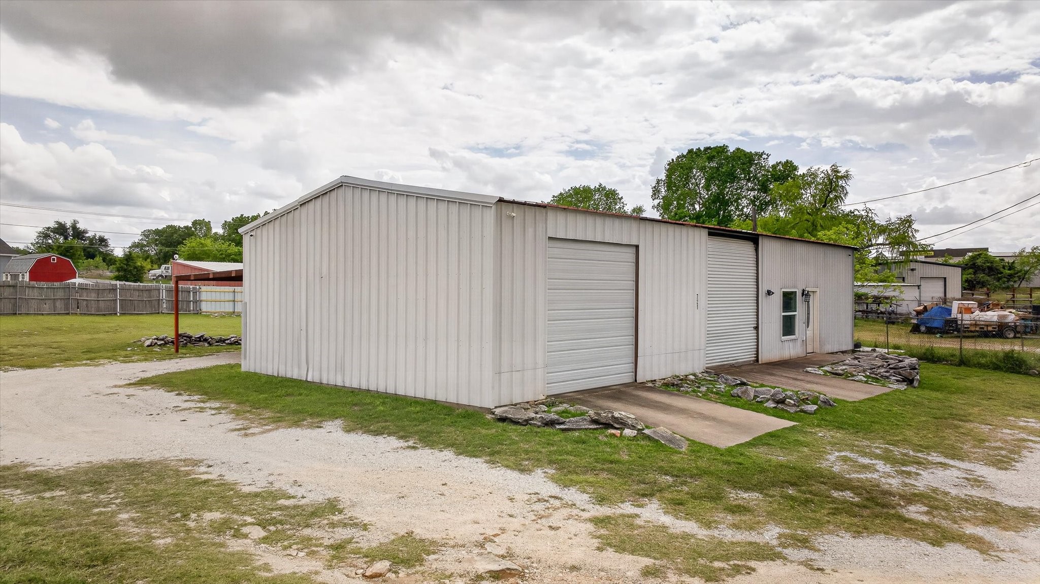 721 Comanche Cove Drive Granbury TX 76048