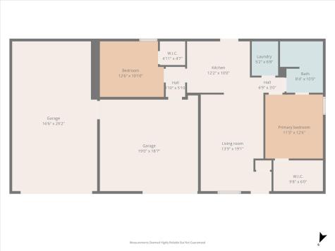 721 Comanche Cove Drive Granbury TX 76048