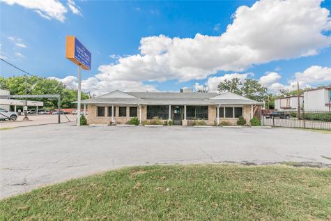 2823 Kendale Drive Dallas TX 75220