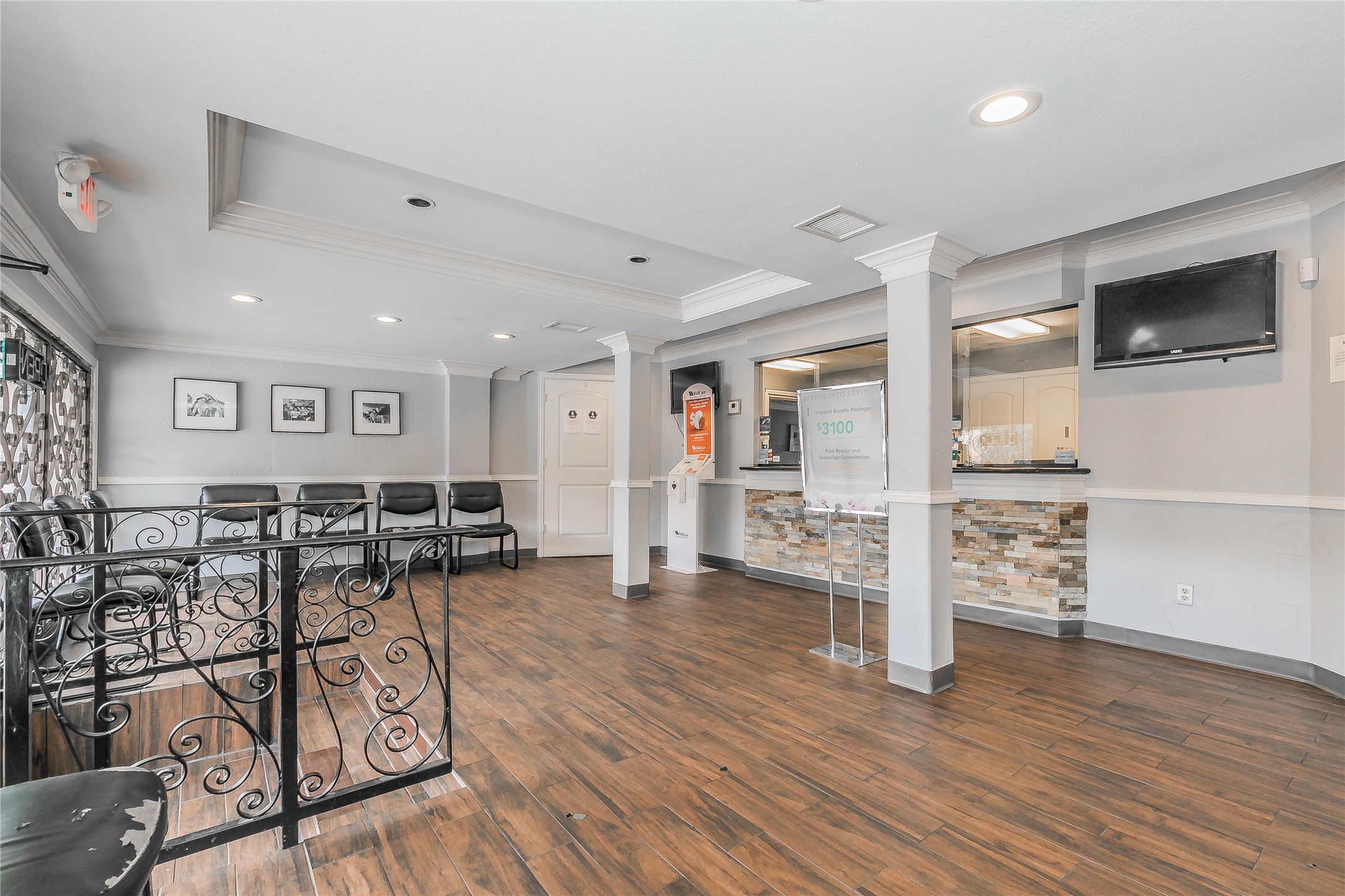 2823 Kendale Drive Dallas TX 75220