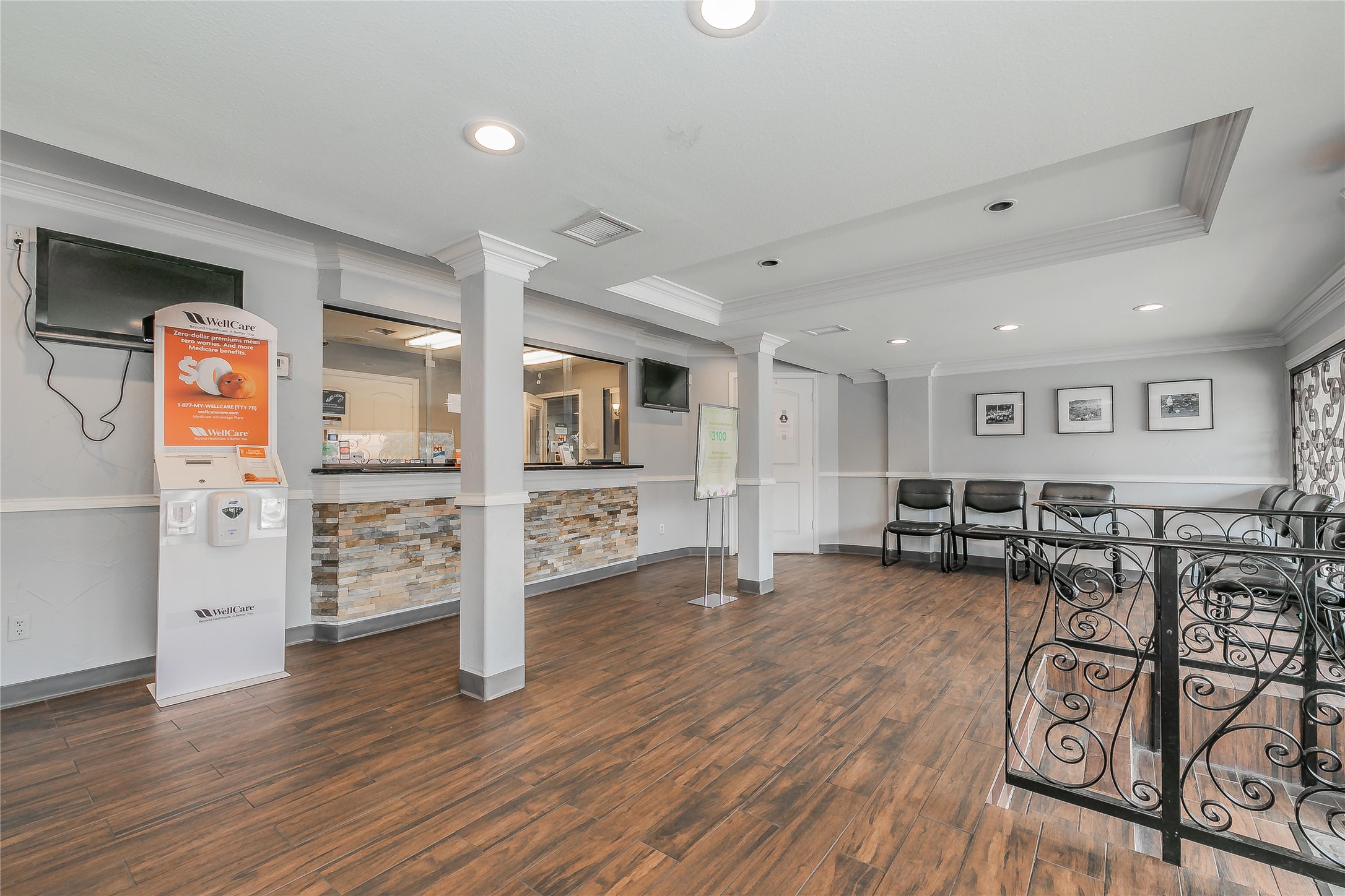 2823 Kendale Drive Dallas TX 75220