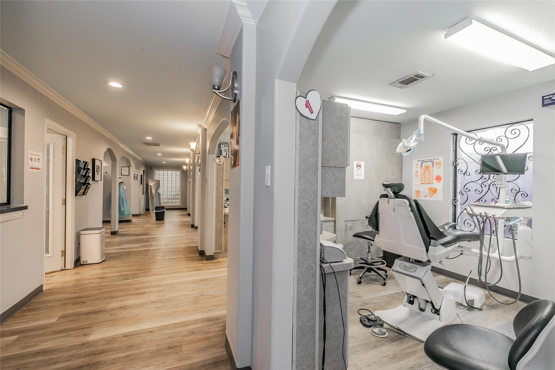 2823 Kendale Drive Dallas TX 75220