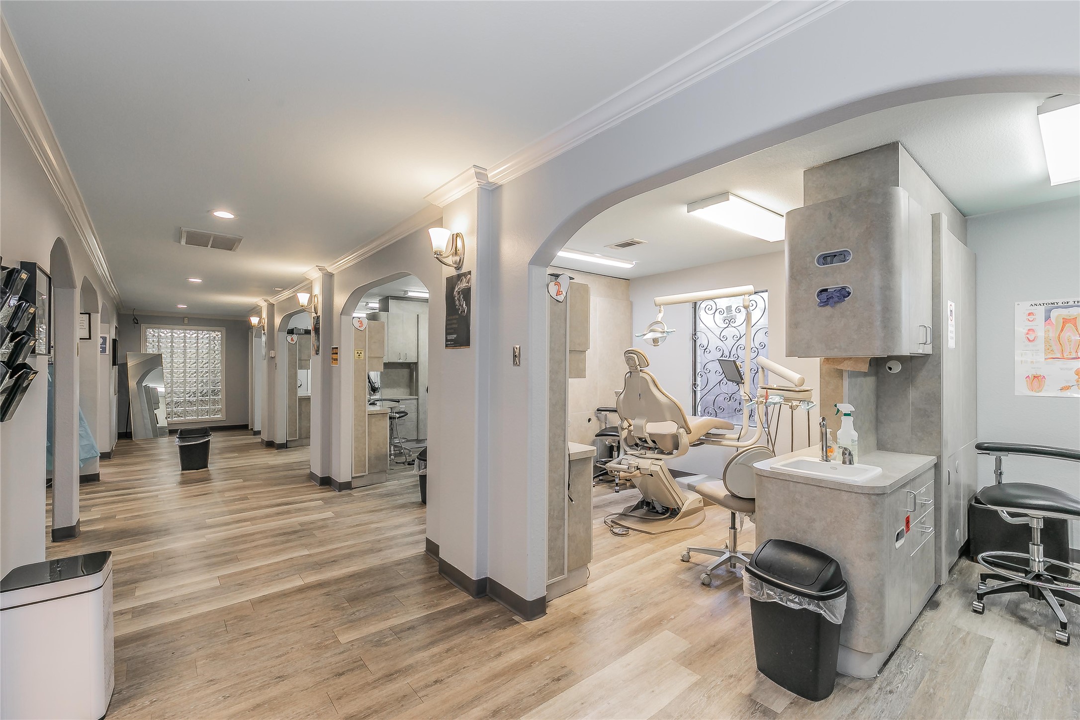 2823 Kendale Drive Dallas TX 75220