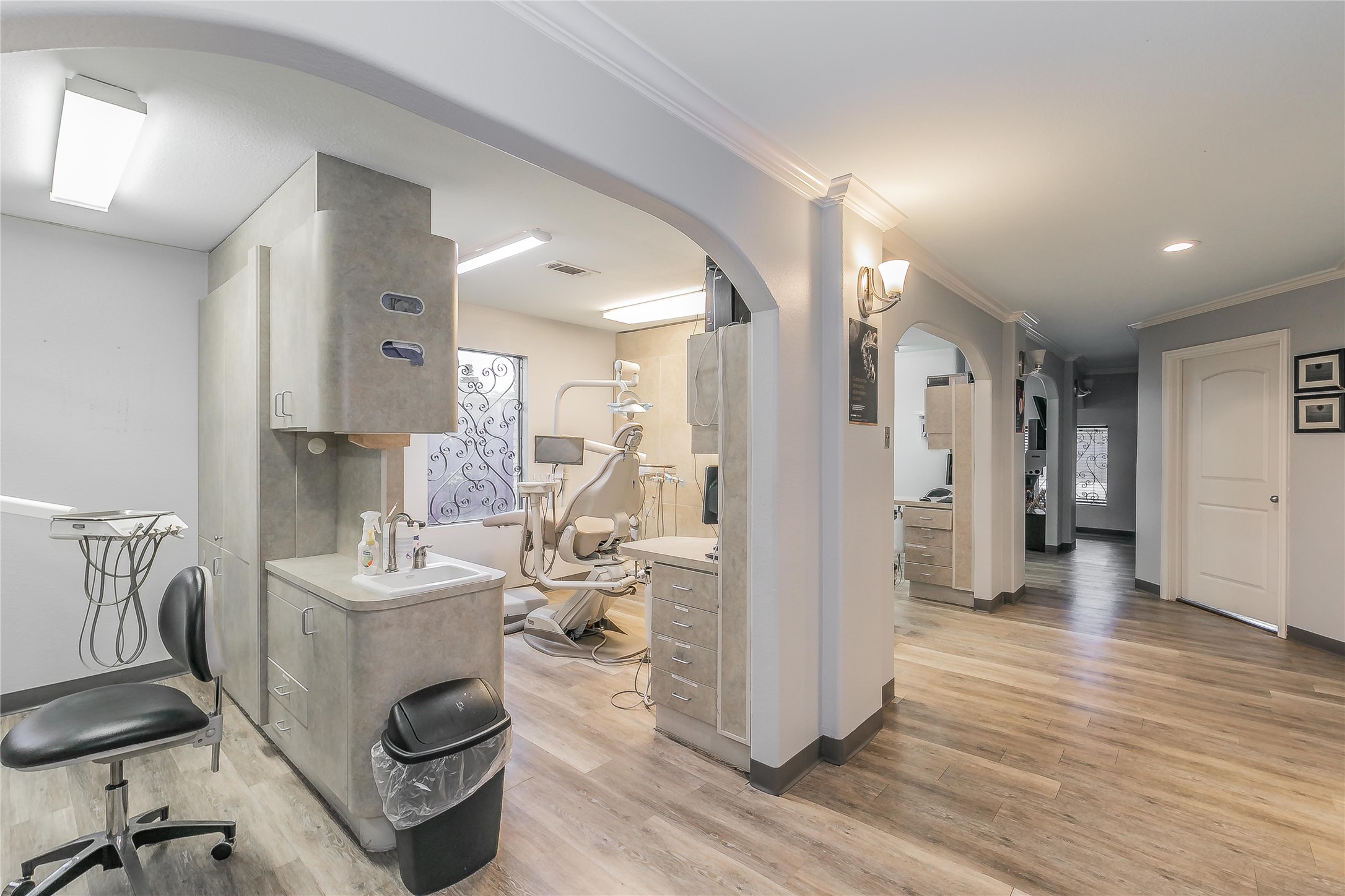 2823 Kendale Drive Dallas TX 75220