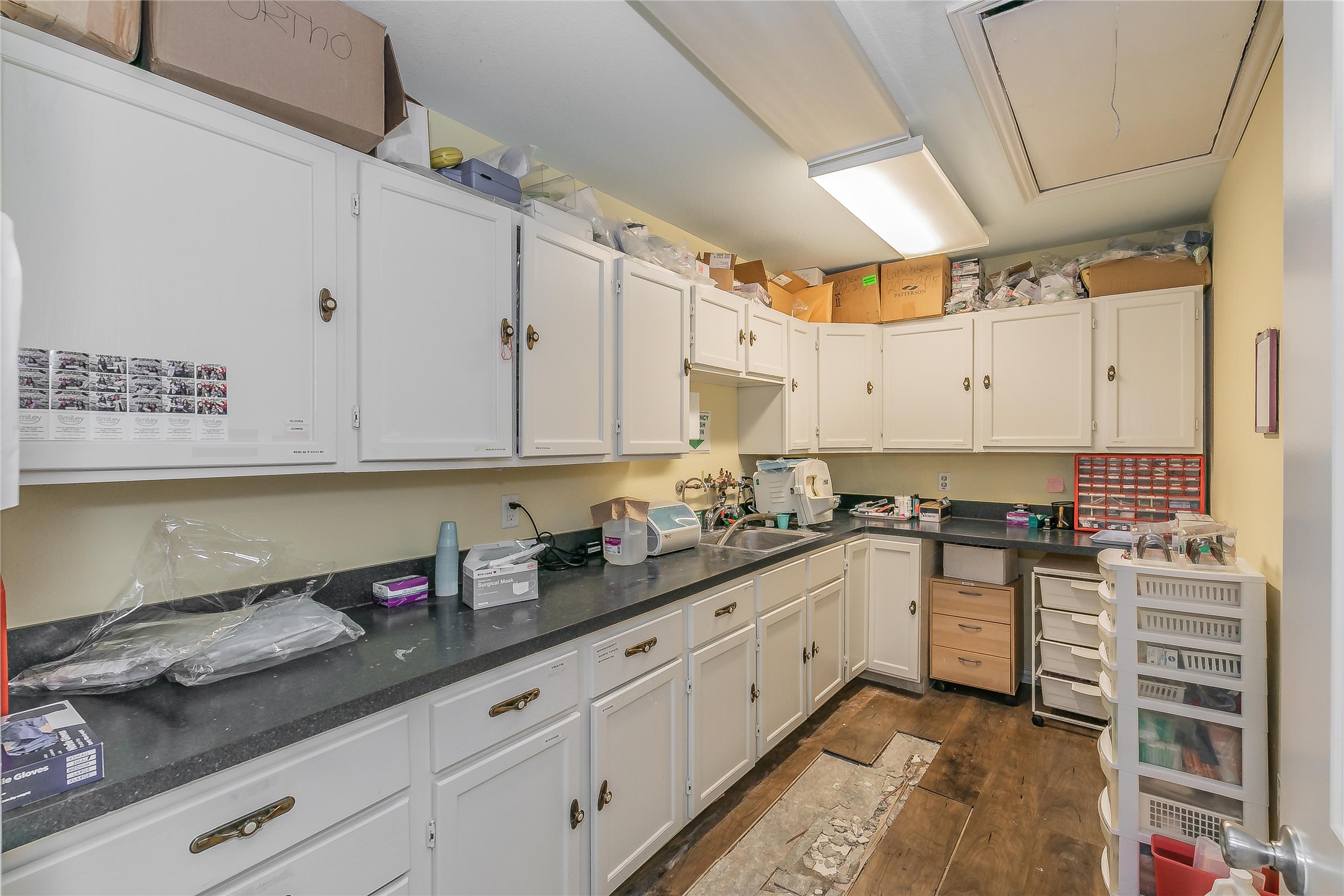 2823 Kendale Drive Dallas TX 75220