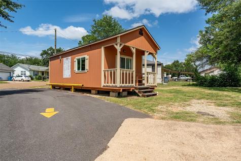 122 N Green Street Hawkins TX 75765