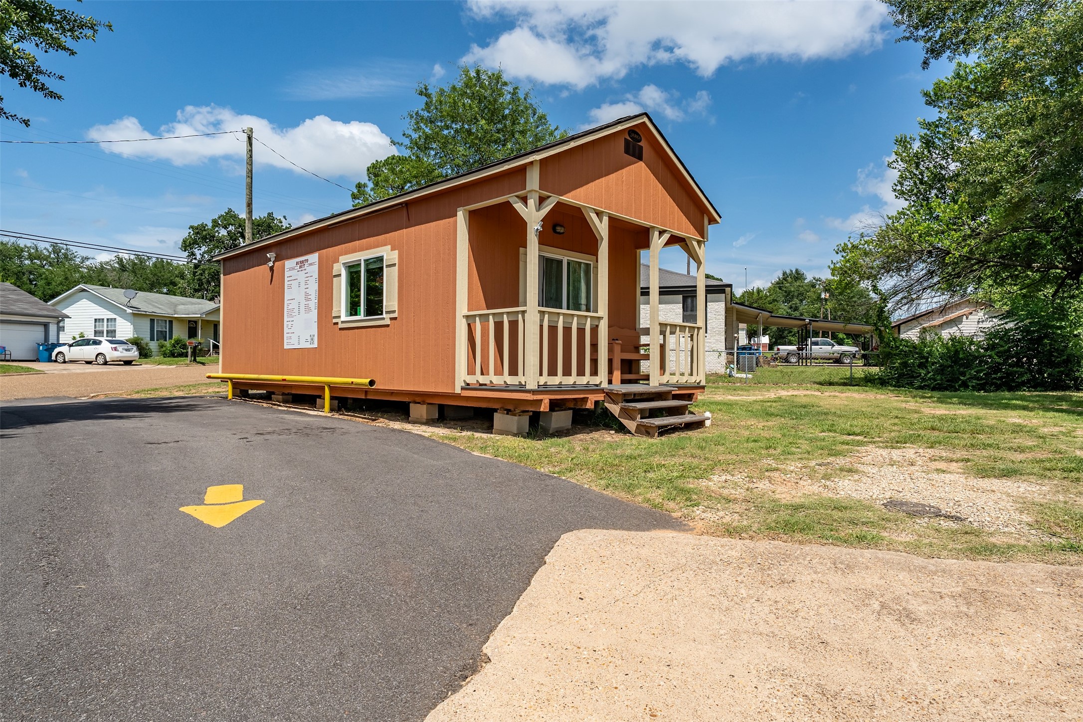 122 N Green Street Hawkins TX 75765