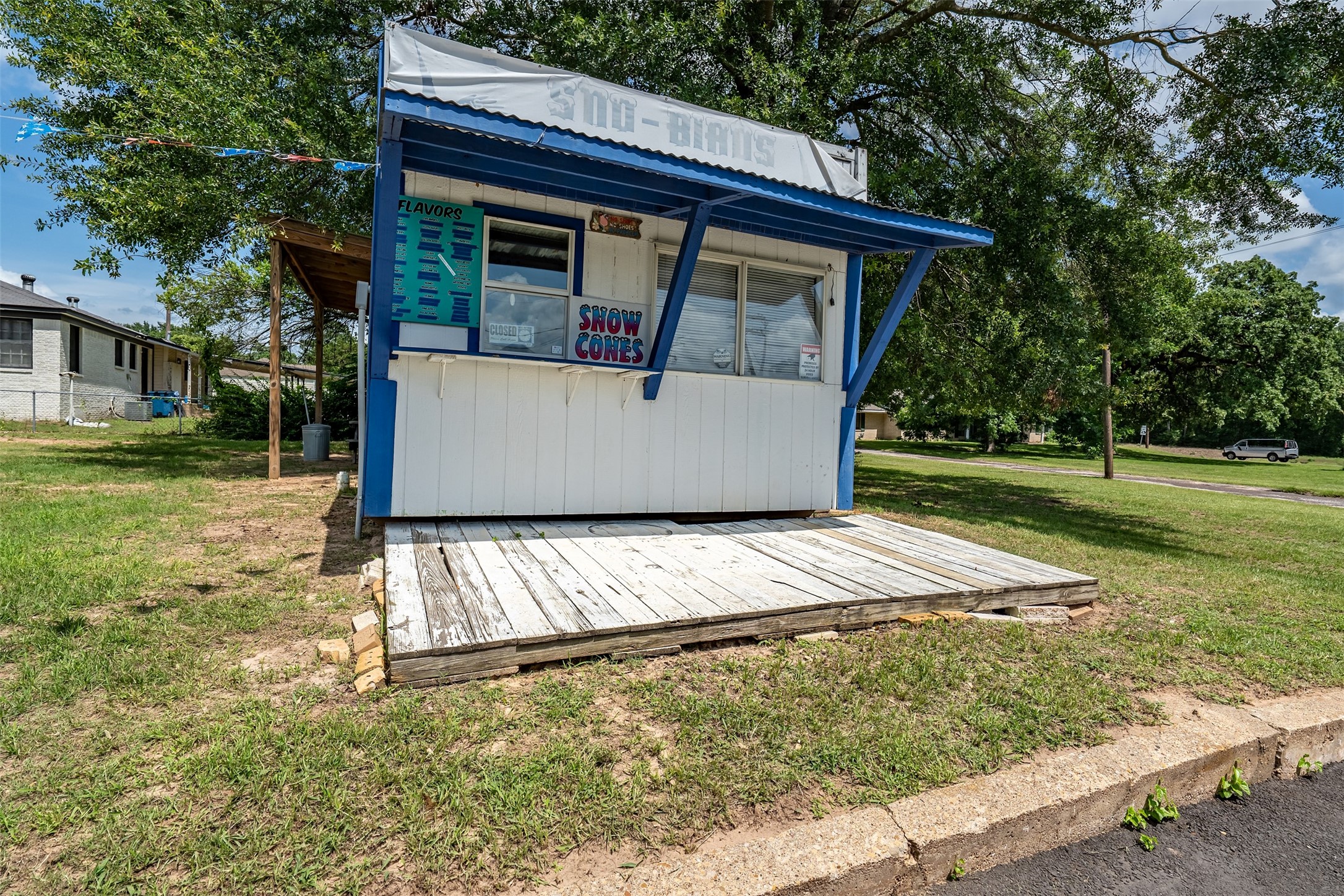 122 N Green Street Hawkins TX 75765