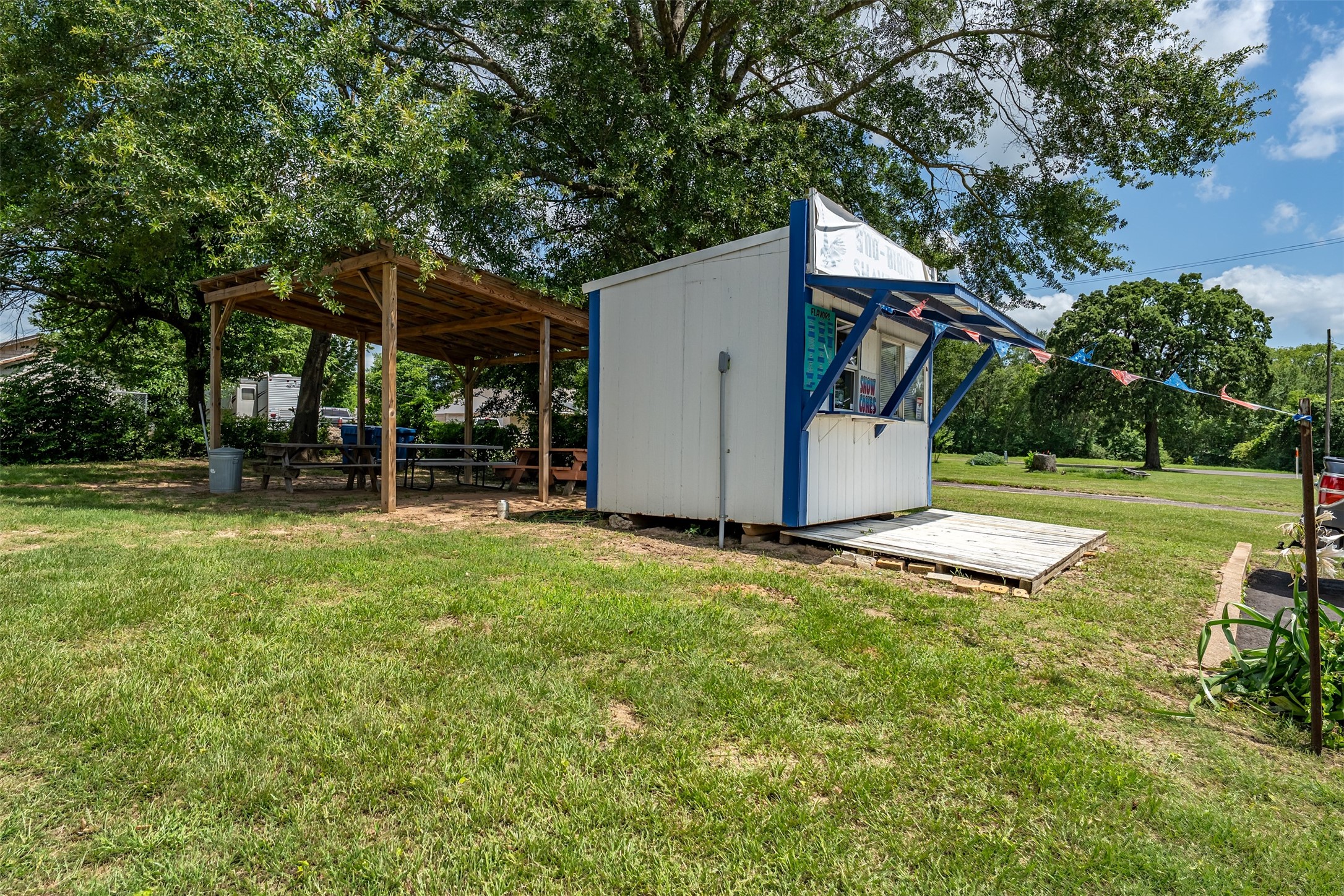 122 N Green Street Hawkins TX 75765