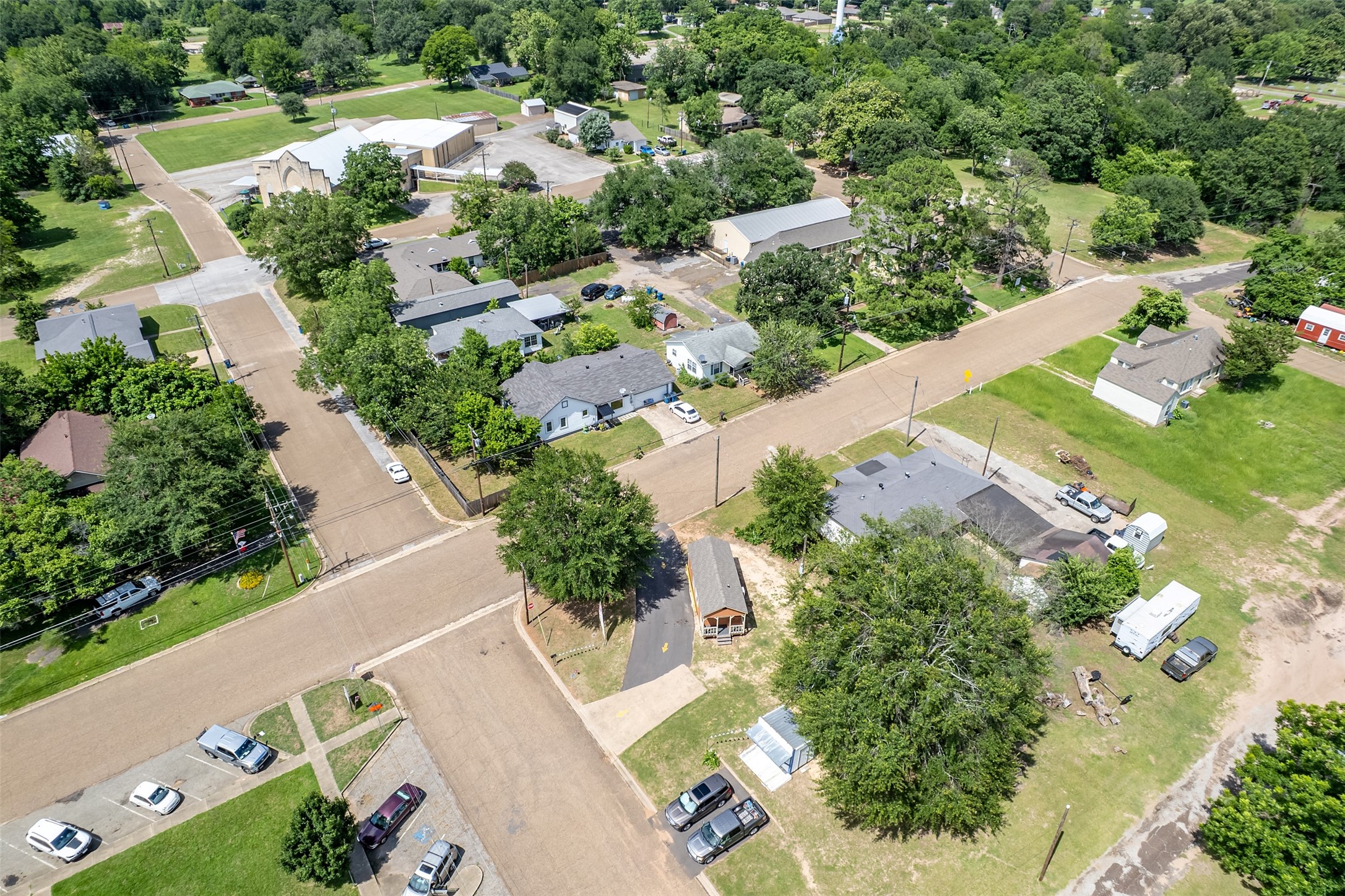 122 N Green Street Hawkins TX 75765