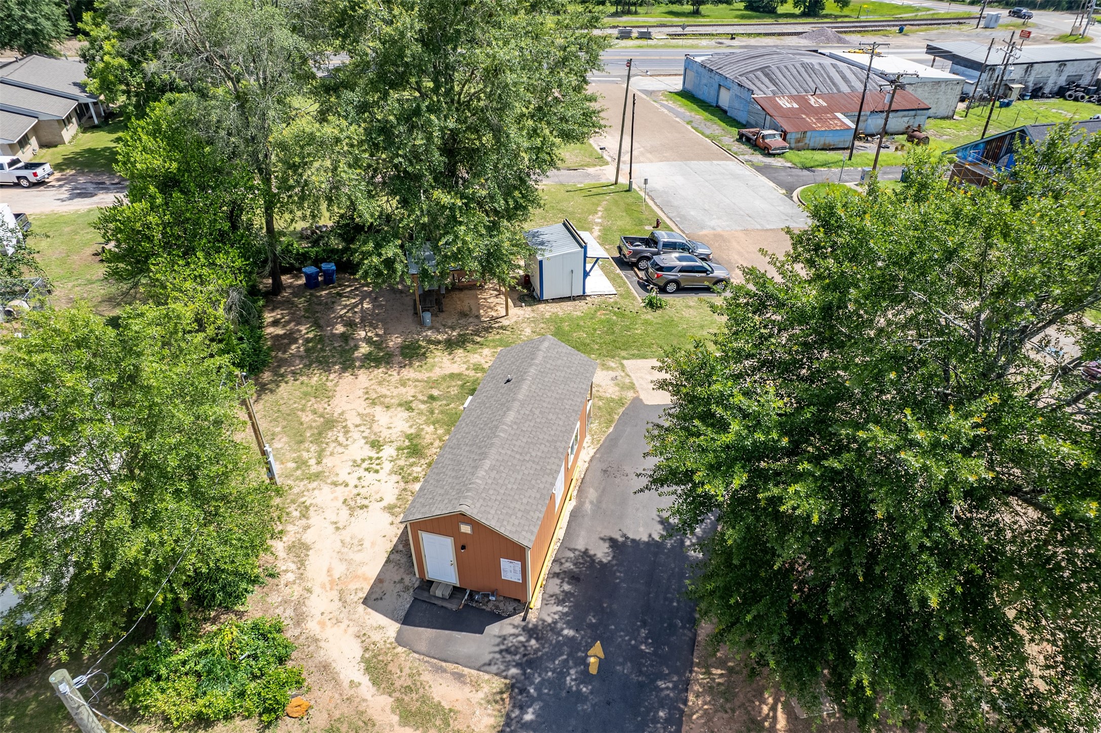 122 N Green Street Hawkins TX 75765