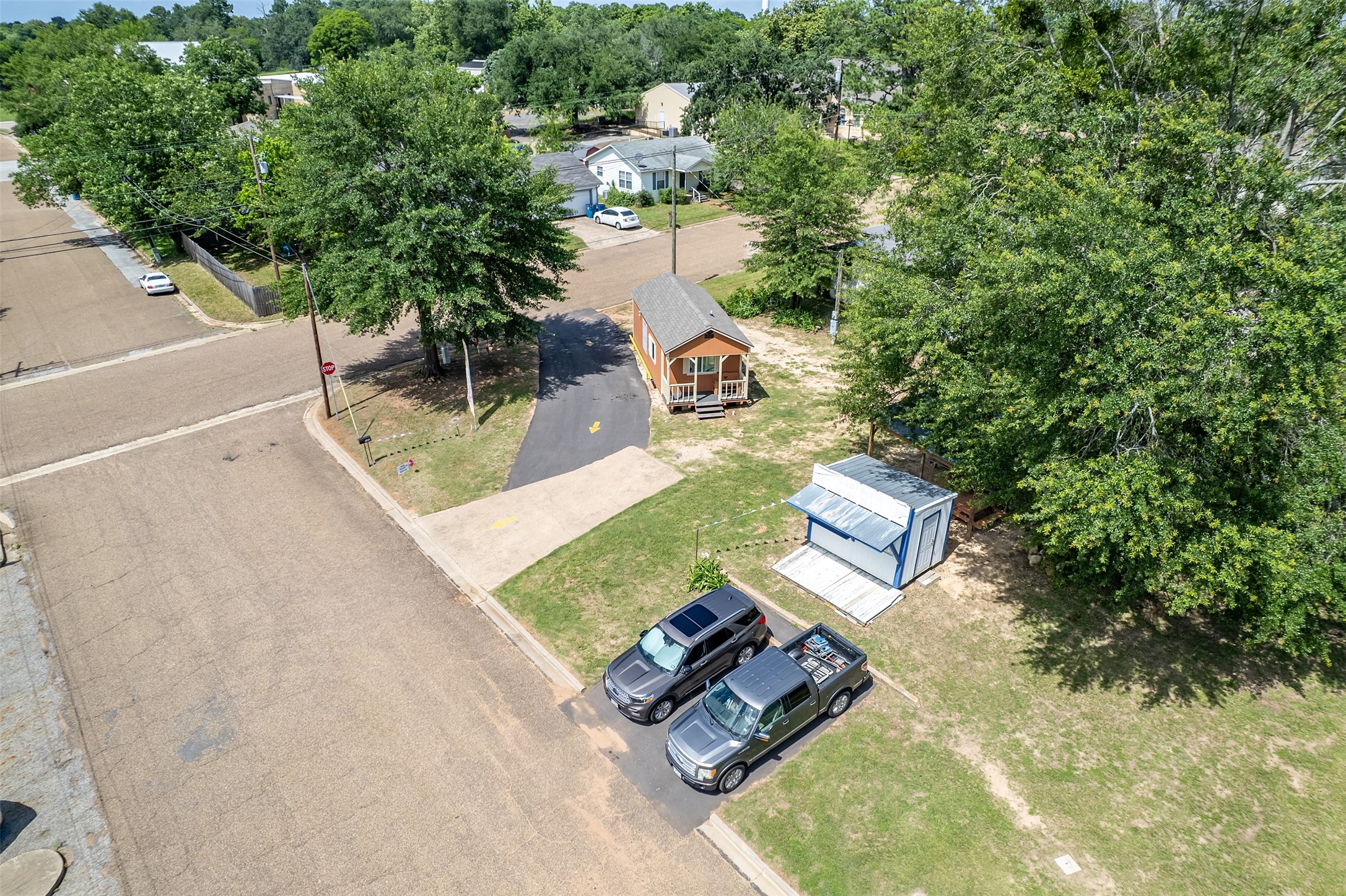 122 N Green Street Hawkins TX 75765
