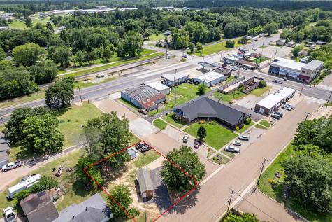 122 N Green Street Hawkins TX 75765
