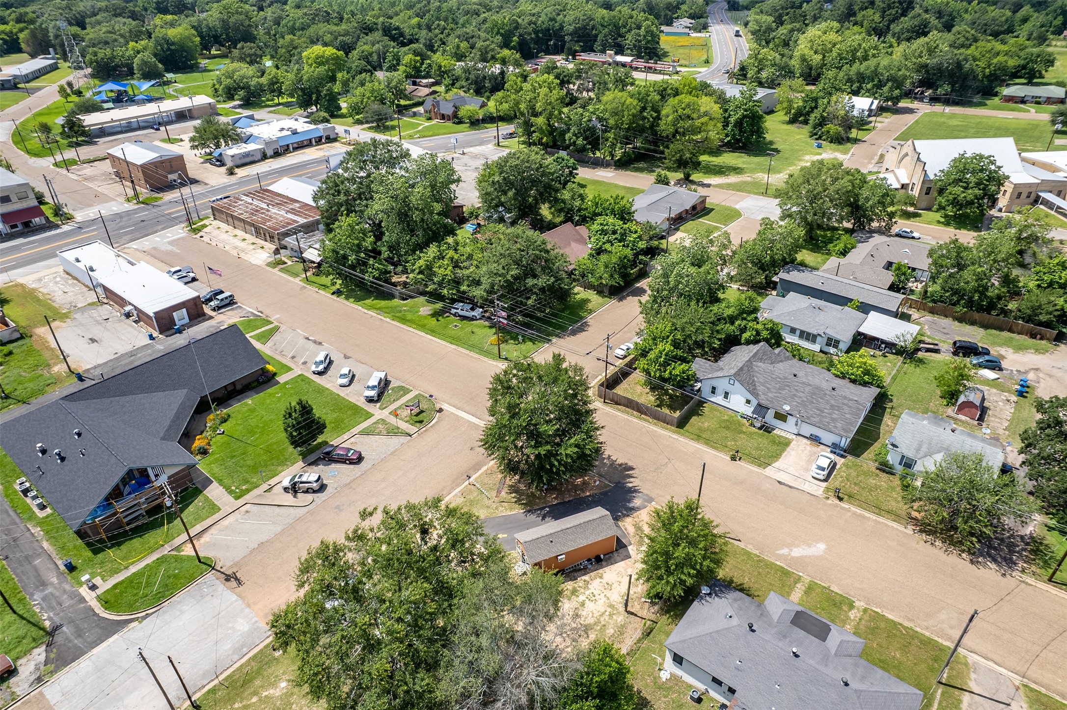 122 N Green Street Hawkins TX 75765