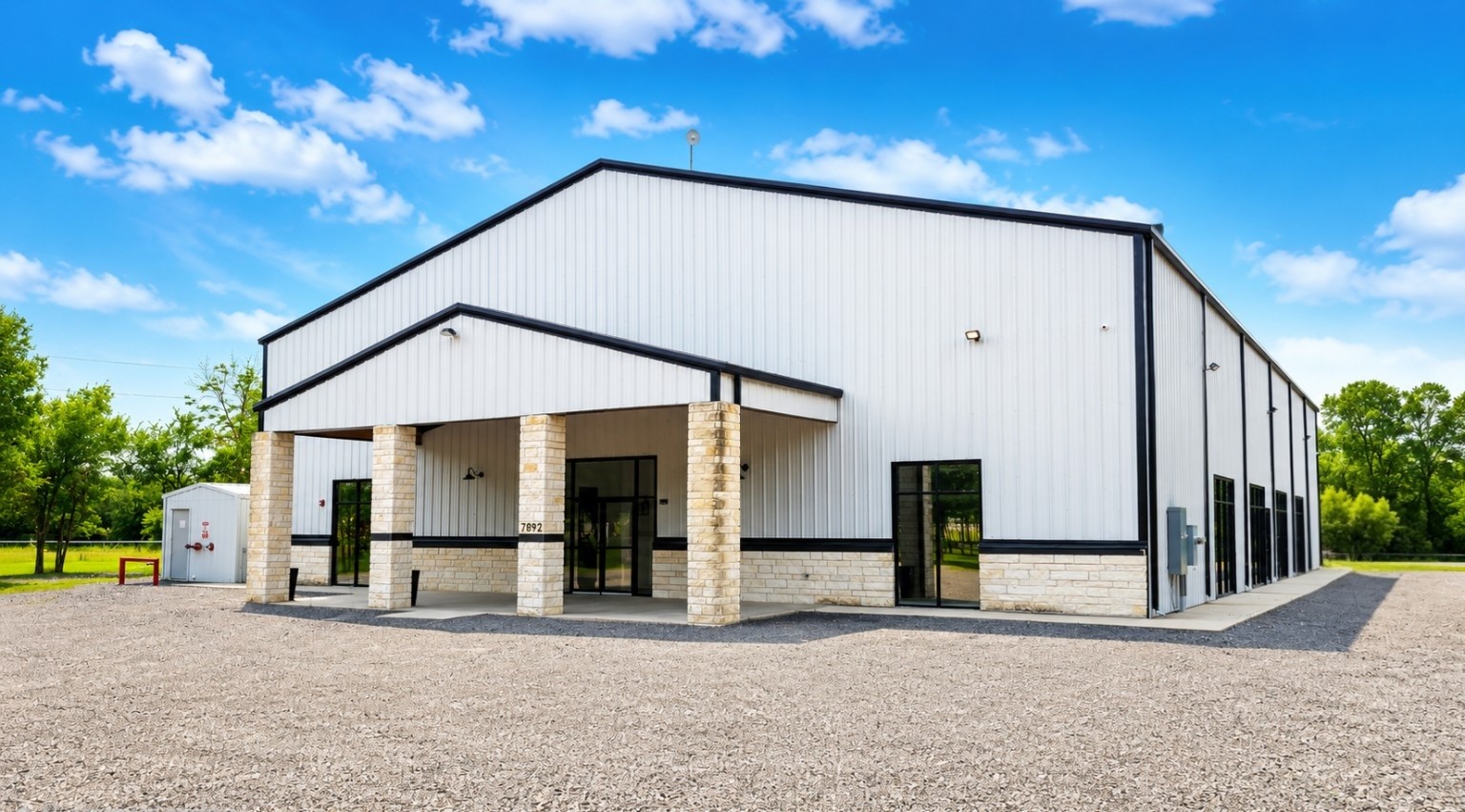 7892 Fm Road 2578 Terrell TX 75160