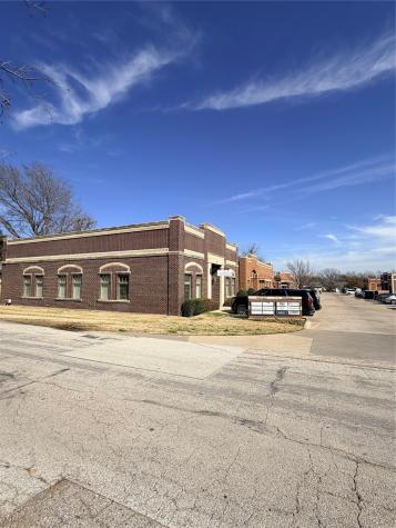 118 Lynn Avenue Lewisville TX 75057