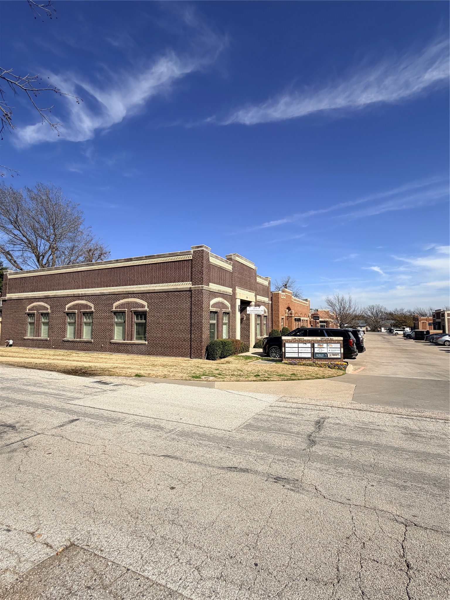118 Lynn Avenue Lewisville TX 75057