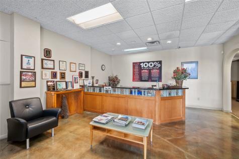 531 W Main Street Denison TX 75020