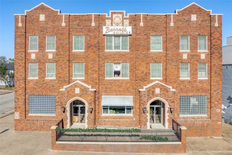 531 W Main Street Denison TX 75020
