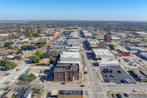 531 W Main Street Denison TX 75020