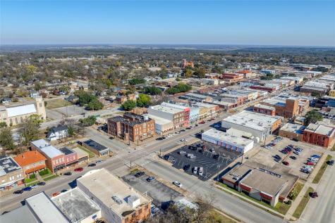 531 W Main Street Denison TX 75020